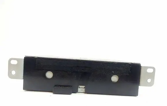 CD/DVD changer