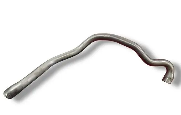 Volvo S60 Breather hose/pipe 8692241