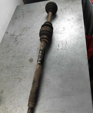 Volvo S70 V70 V70 XC Front driveshaft p9163580