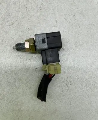 Brake pedal sensor switch