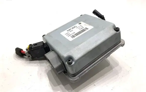 Hyundai i30 Power steering control unit/module G456399505