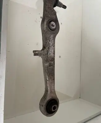 Audi A4 S4 B7 8E 8H Front control arm 8E0407155N 8E0407151N