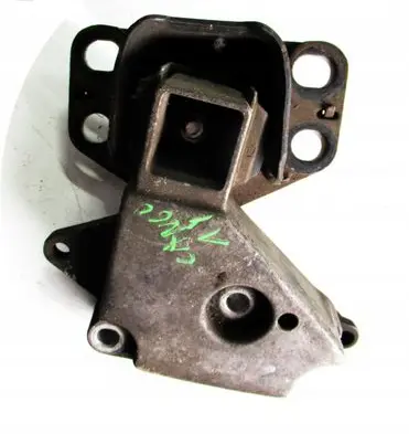Seat Exeo (3R) Engine mount bracket 7700419411