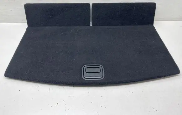 Dodge Durango III Trunk/boot floor carpet liner 5LC38TRMAC