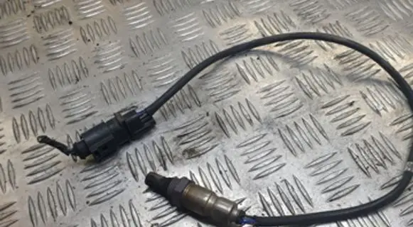 Skoda Octavia Mk2 (1Z) Lambda probe sensor 03L906262