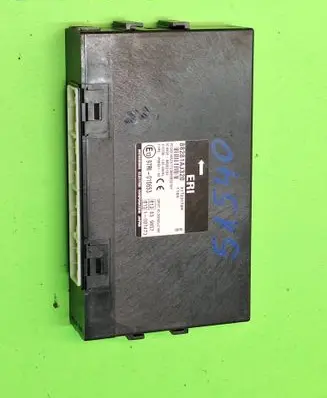Subaru Legacy Comfort/convenience module 88281AJ320 X1T23174H 97RI010653
