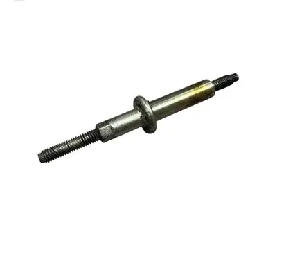 Mazda 6 Fuel Injector clamp holder 