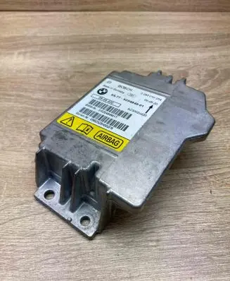 BMW X5 E70 Airbag control unit/module 9204849 0285010254