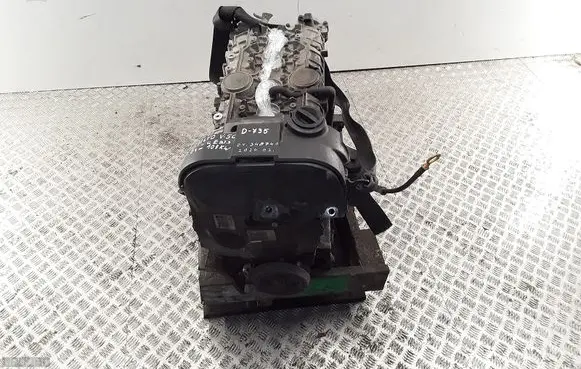 Volvo V50 Engine B5244S