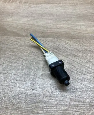 Mazda 323 F Brake pedal sensor switch SEIM D202W