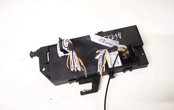 Renault Espace - Grand espace IV Comfort/convenience module 8200367326