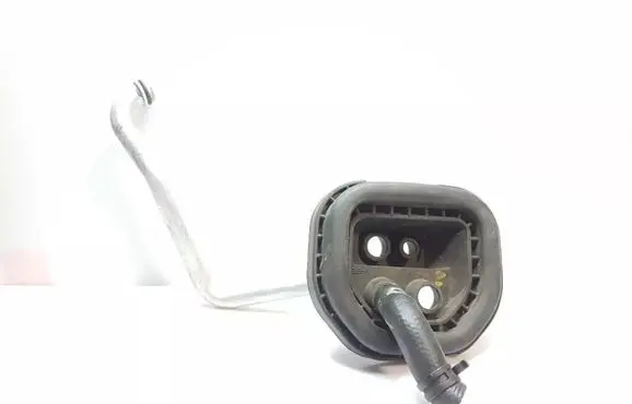 Mercedes-Benz C W205 Heater radiator pipe/hose 