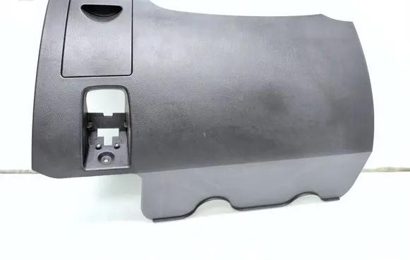 Chevrolet Captiva Dashboard lower bottom trim panel 96630079 95129844 96806702