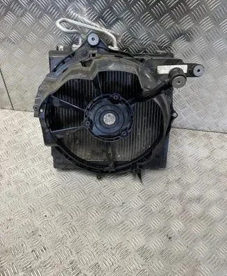 Porsche Taycan 9J1 Air conditioning (A/C) fan (condenser) DOPORSCHETAYCAN 9J1959455D