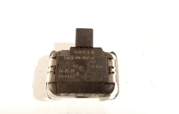 Volvo S80 Rain sensor 31214359