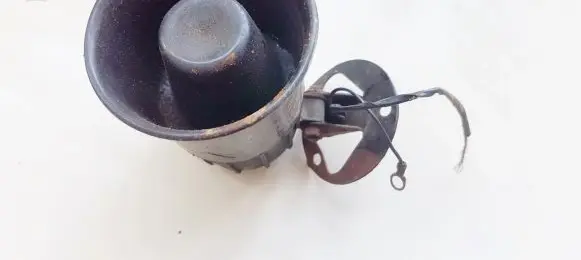 Honda Accord Alarm system siren 
