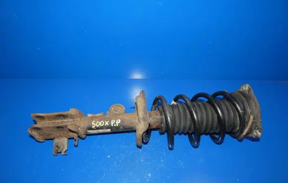 Fiat 500X Front shock absorber/damper 00520360090 95788 25915