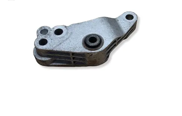 Opel Corsa F Engine mount bracket 9826468580