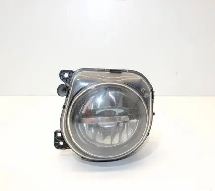 BMW 5 F10 F11 Front fog light 7311293