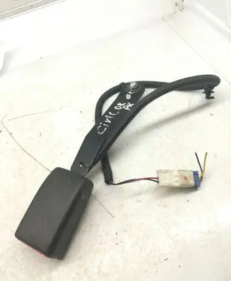 Honda Civic Front seatbelt buckle 270964