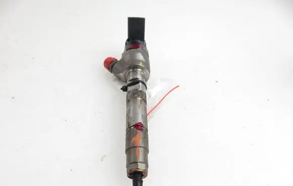 BMW 2 F45 Fuel injector 0445110613