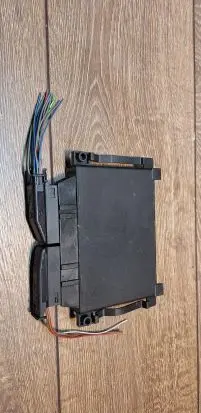 Mercedes-Benz E W210 Gearbox control unit/module A0305452332