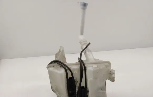Renault Latitude (L70) Windshield washer fluid reservoir/tank 289100029R
