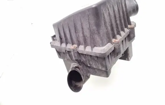 Opel Corsa D Air filter box 55557185 467582339