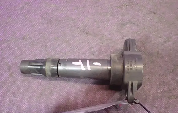 Mitsubishi Colt CZ3 High voltage ignition coil MN195616