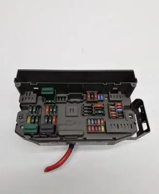 Fuse module
