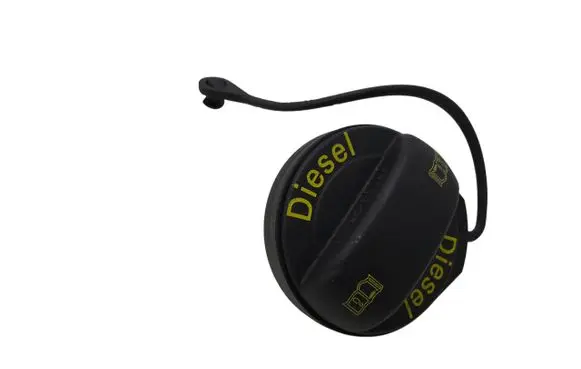 Seat Leon (5F) Fuel tank filler cap 3AA201553C