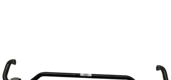 Volkswagen Tiguan Rear anti-roll bar/sway bar 3WA511305A