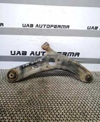 Hyundai i20 (PB PBT) Front lower control arm/wishbone