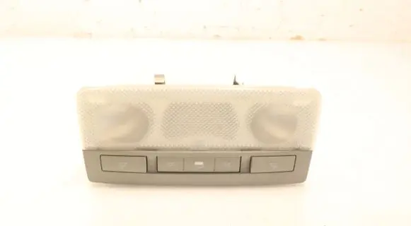 Opel Astra J Other interior light