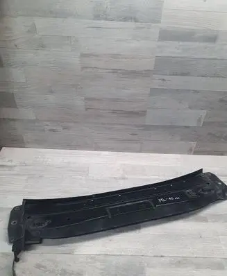 Mercedes-Benz ML AMG W164 Radiator support slam panel A0019890803 R134A A2515840038