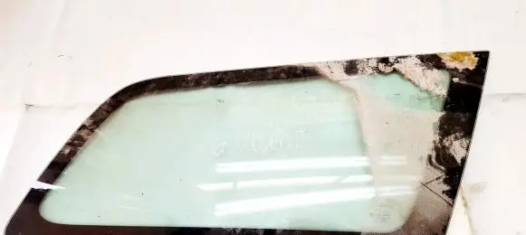 Ford Focus Rear side window
