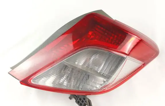 Toyota Yaris Rear/tail lights