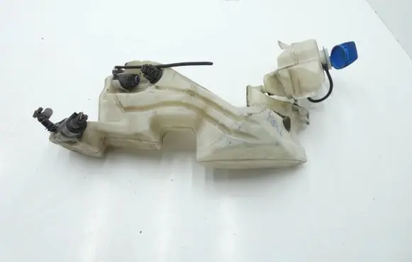 Audi A4 S4 B7 8E 8H Windshield washer fluid reservoir/tank 8E0955451AR