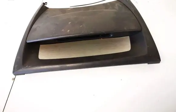 Citroen C8 Screen/display/small screen 1495481077