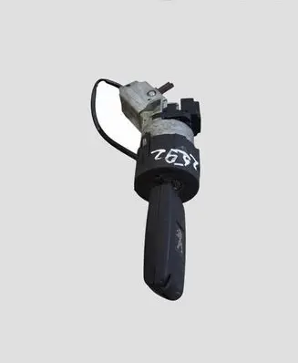 Peugeot 3008 I Ignition lock 9663123380