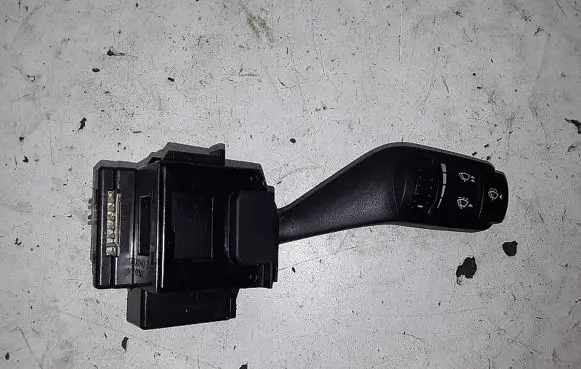Ford C-MAX I Wiper switch 4M5T-17A553BD