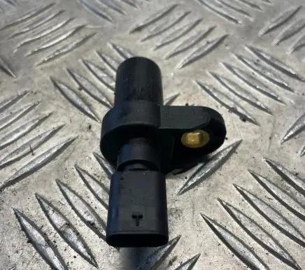 BMW 5 F10 F11 Camshaft speed sensor 7803093