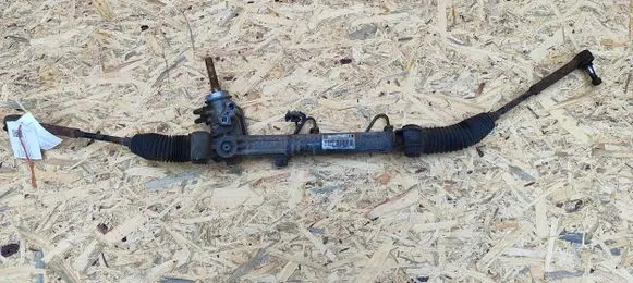 Opel Astra H Steering rack 13276987 240095 7831985157