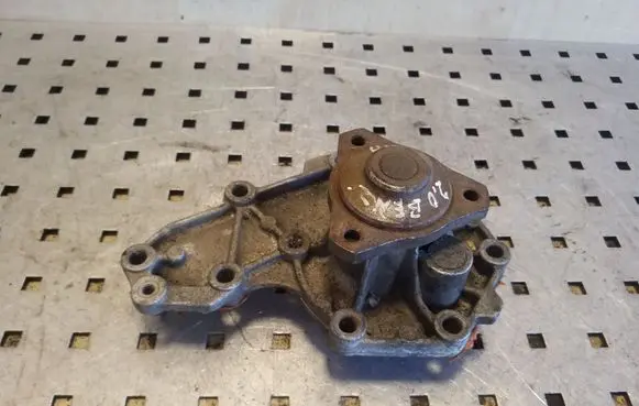 Renault Scenic RX Water pump
