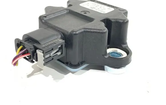 Mercedes-Benz GLE (W166 - C292) ESP acceleration yaw rate sensor A0065422618