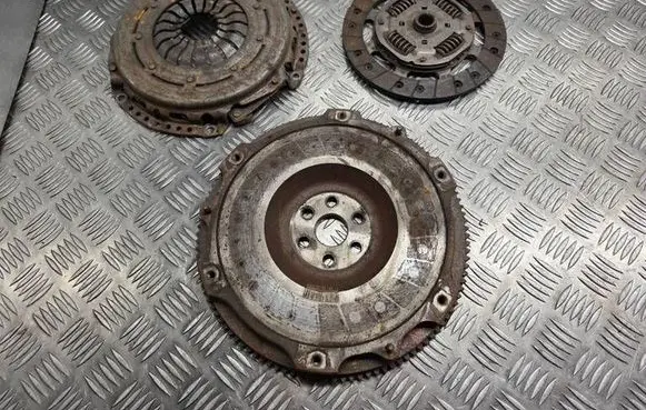 Ford Fiesta Clutch set kit CA6G6375CC H1BG7550AA