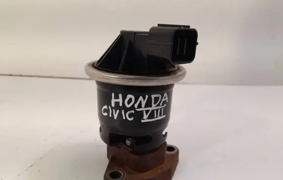 Honda Civic EGR valve 390285