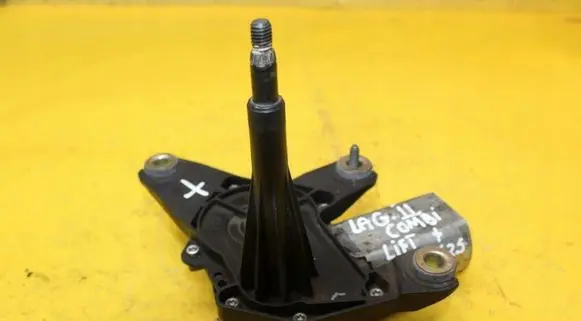 Renault Laguna II Wiper motor