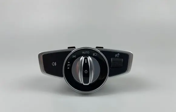 Mercedes-Benz E W213 Light switch A2139053003 2139053003