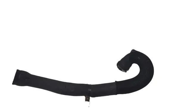 Citroen C4 I Intercooler hose/pipe